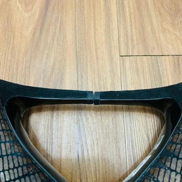 J. Renee Rilla Open Toe Booties - Picture 5 of 11